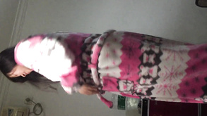 Chinese Girlfriend Pregnant Dancing Naked Chinese Girlfriend Pregnant Dancing Naked