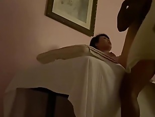 Fucking At Asian Massage Parlor Fucking At Asian Massage Parlor