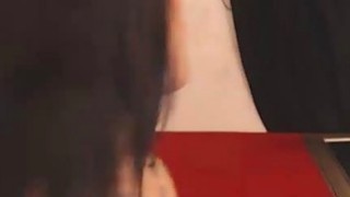 Petite Asian Gives Toy Blowjob Petite Asian Gives Toy Blowjob