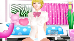 Sexy Asian Girl In Amazing Lingerie Sexy Asian Girl In Amazing Lingerie