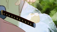 Asian Hotties, Brutal Samurai And Evil Monsters Asian Hotties, Brutal Samurai And Evil Monsters