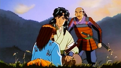 Asian Hotties, Brutal Samurai And Evil Monsters Asian Hotties, Brutal Samurai And Evil Monsters