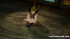 Tiny Asian 3d Cutie Gets Hardcore Fucked By Horny Creature Tiny Asian 3d Cutie Gets Hardcore Fucked By Horny Creature