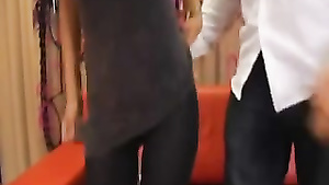 Big Big Big Round Tits