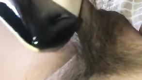 Horny Chinese Gonzo Creampie