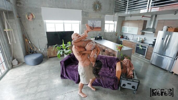 Petite Asian Babe Surprised By His Enormous Cock Petite Asian Babe Surprised By His Enormous Cock