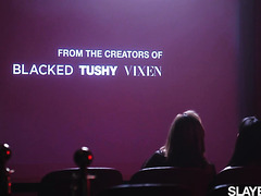 Asian Cuties Nicole Doshi And Jade Kush In Rough Lesbian Act Of Love Asian Cuties Nicole Doshi And Jade Kush In Rough Lesbian Act Of Love