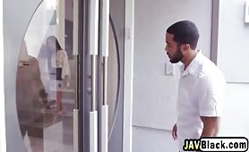 First Long Black Cock For Asian Teen Pussy First Long Black Cock For Asian Teen Pussy