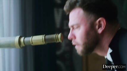 Deeper. Curvy Kazumi Is Dominated, Gagged & Spanked Hard