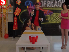 This Chinese New Year Starts With A Deepthroat Codey Steele