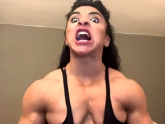 Hot Amateur Shakes Her Big Boobs Hot Amateur Shakes Her Big Boobs