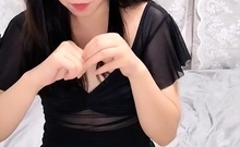 Black Man Fucks Imported Japanese Chick In Foot Fetish