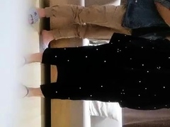 Asian Lesbos W Foot Fetish