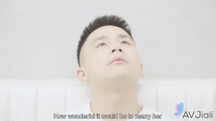 Lucky Guy Fucks Li Er During Lockdown Lucky Guy Fucks Li Er During Lockdown