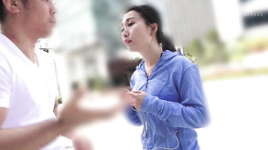 Slutty Asian Hard Fuck2