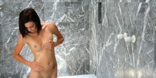 FantasyHD Amazing Shower Sex HD FantasyHD Amazing Shower Sex HD