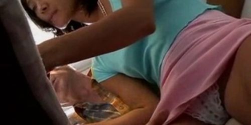 Korean Student Korean Student