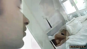 Sleeping Dark Hair Girl Teenager Getting Drilled Deep Sleeping Dark Hair Girl Teenager Getting Drilled Deep