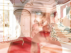 Busty Granny’s 3D Fuck – Blowjob & DP Cartoon Animation