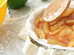 Perfectly Formed Beauty Kylie Shay Wants To Fuck Instead Of Cook