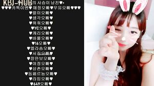 Korean BJ Sexy Beautiful Girl #158 (KBJ18092001) KBJHu