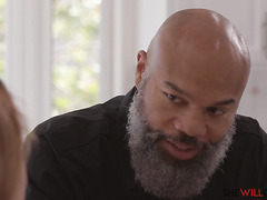 Slutty Lesbians Enjoy Each Other While A Black Male Is Watching Them. Slutty Lesbians Enjoy Each Other While A Black Male Is Watching Them.