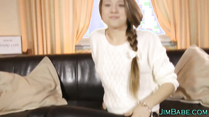 Amateur Teen Gets Pounded