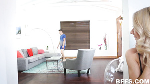 Horny Besties Found Hunged Sleepwalking Half Naked Stepbro Horny Besties Found Hunged Sleepwalking Half Naked Stepbro