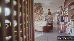 BBC Deepthroating By Leah Lee While Husband Is Sleeping BBC Deepthroating By Leah Lee While Husband Is Sleeping