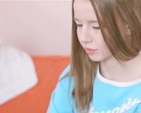 Cute Girl Suck And Fuck