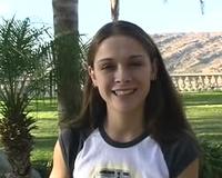 Hot Teen Violet Has Two Daddies Fuck All Her Holes