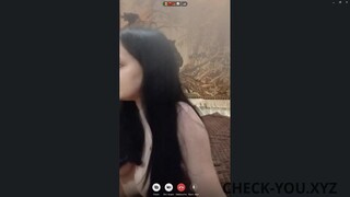 Russian 19 Yo Skype Girl