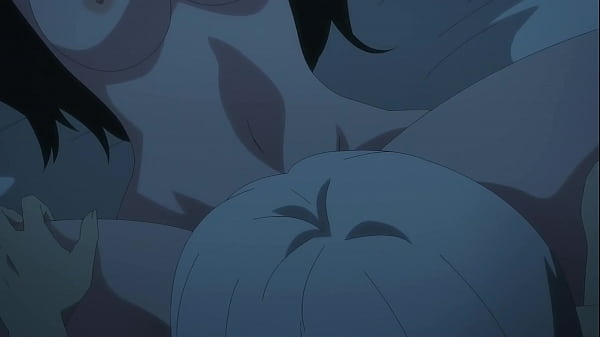 World S End Harem Ep 7 Hd