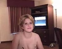 Britney (first Time Anal Virgin It Hurts Pai